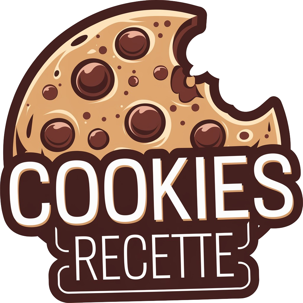 Cookies Recette